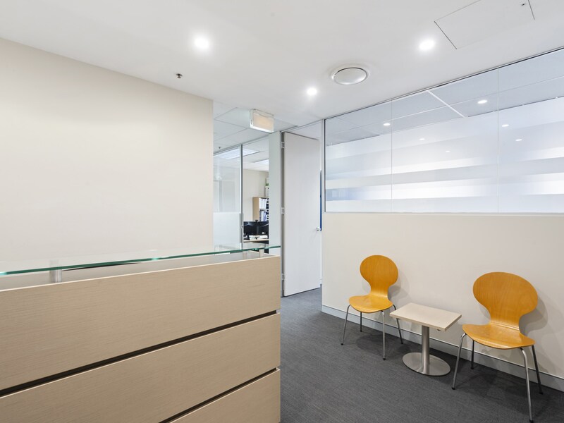 65 York St, Sydney for lease Interior Photo- Image 1 of 5