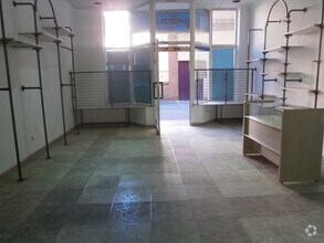 Retail in Ávila, Ávila for lease Interior Photo- Image 1 of 6