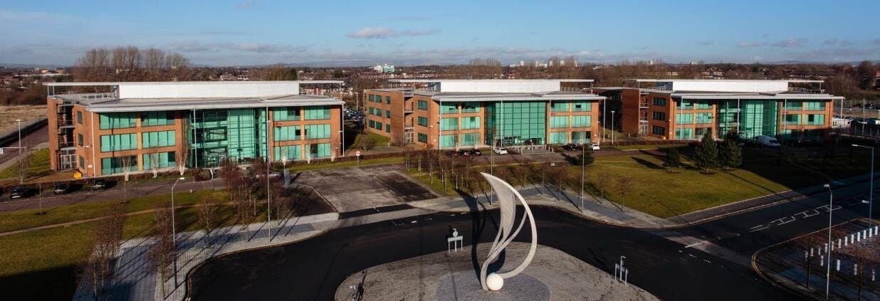 Northampton Rd, Manchester for lease Building Photo- Image 1 of 7