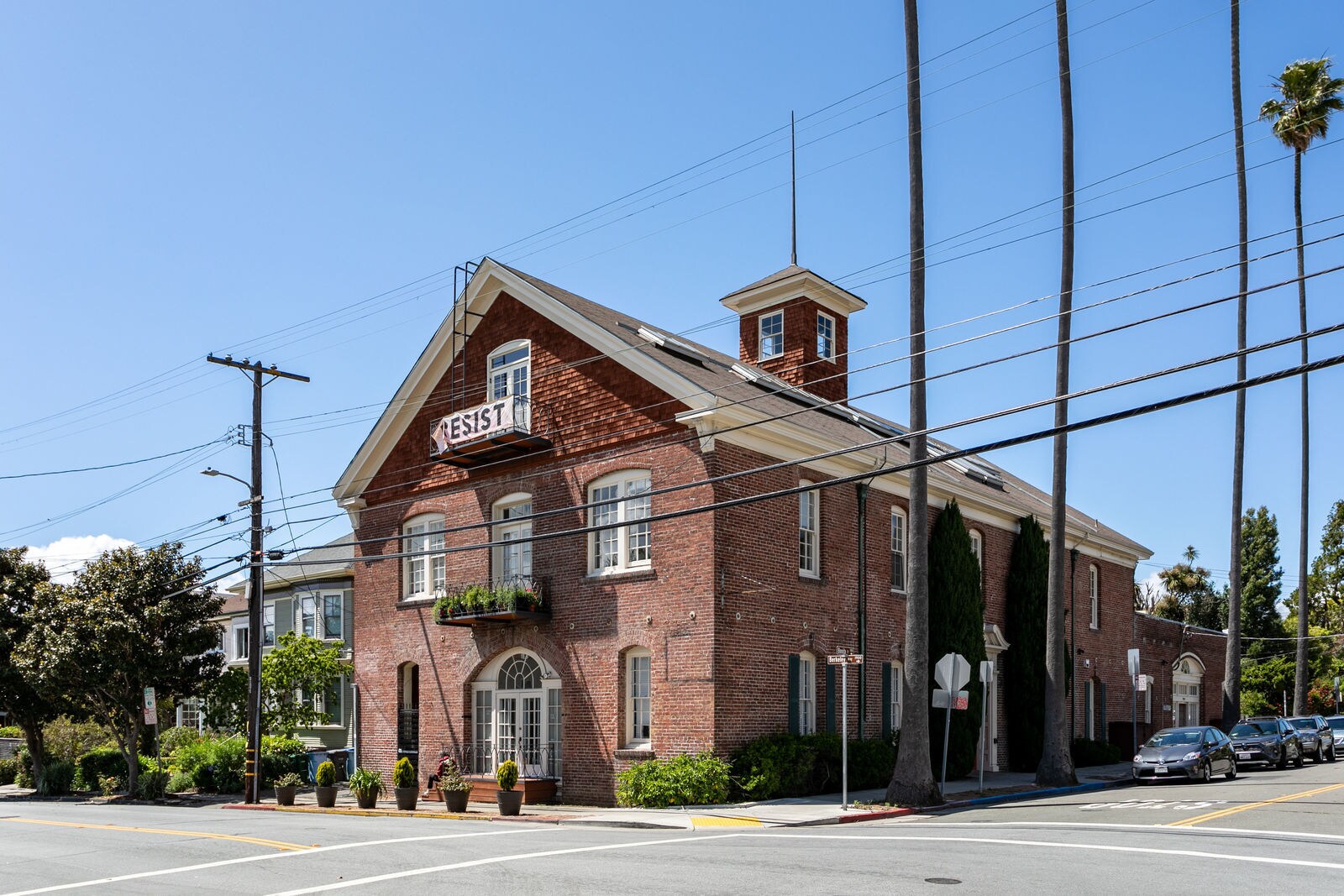 1918 Bonita Ave, Berkeley, CA for sale Building Photo- Image 1 of 1
