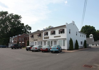 More details for 100-108 Russell St, Hadley, MA - Office, Office/Retail for Lease