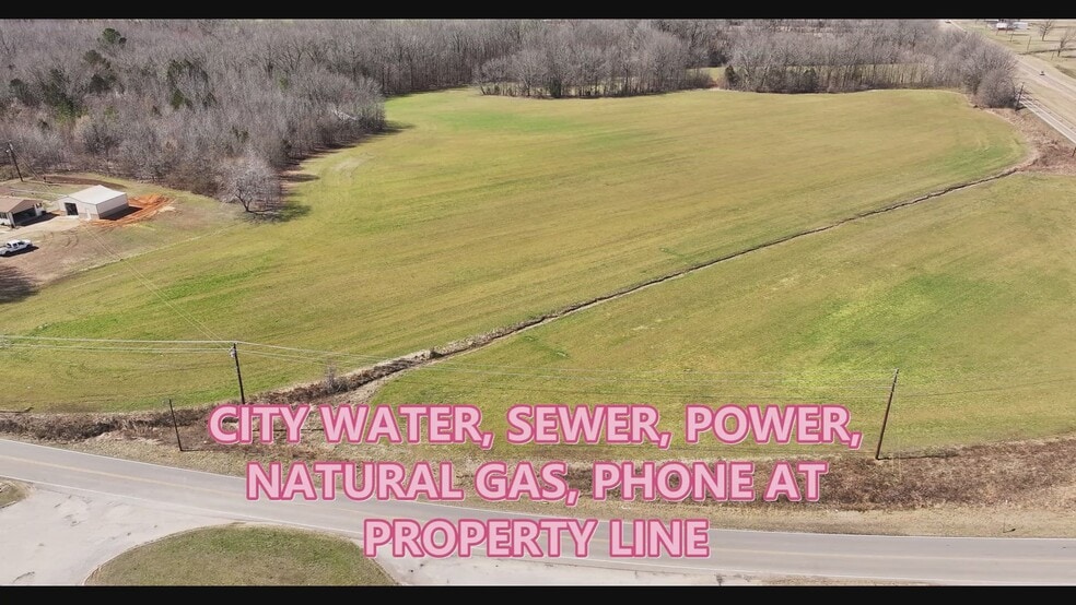 US-45 & Wilson School Rd, Henderson, TN for sale - Commercial Listing Video - Image 2 of 7