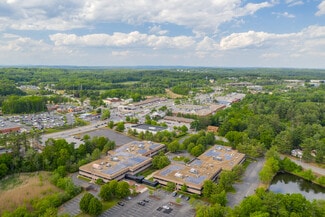 More details for 5 Carlisle Rd, Westford, MA - Office for Lease