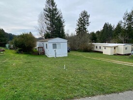 4628 Kings Valley Rd, Crescent City CA - Mobile Home or RV Park