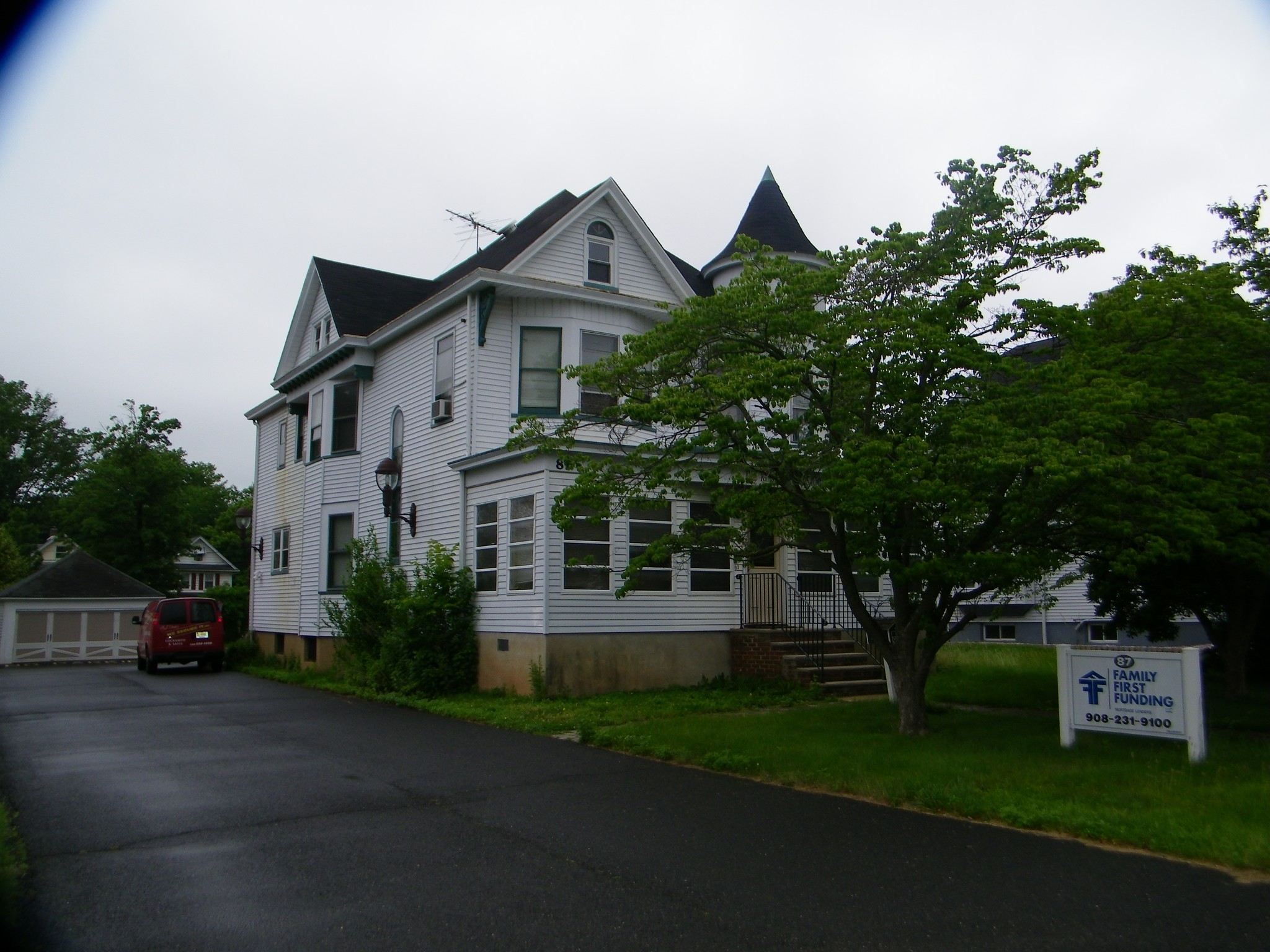 87 West End Ave, Somerville, NJ for sale Building Photo- Image 1 of 1