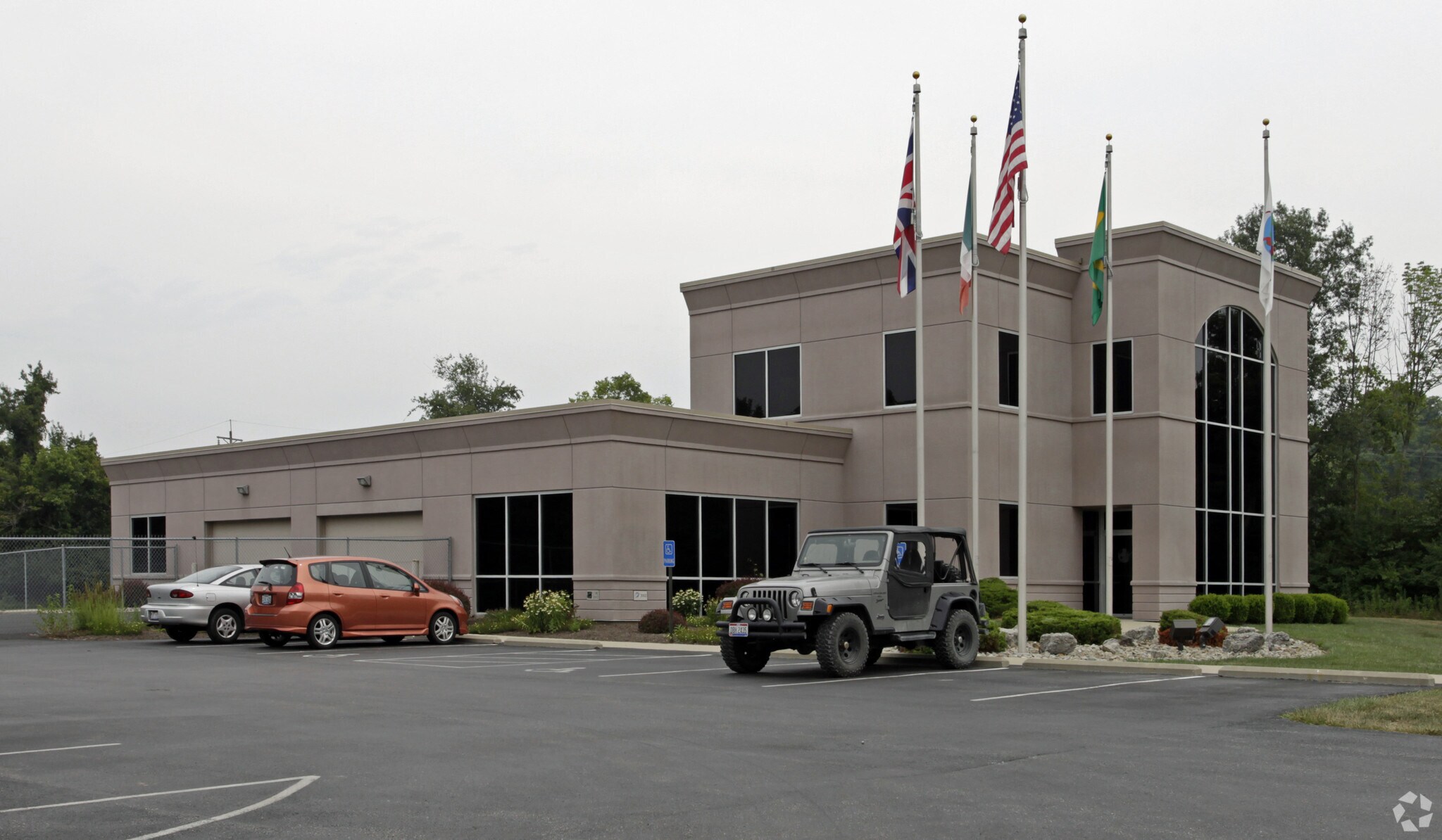 8500 Broadwell Rd, Cincinnati, OH for sale Primary Photo- Image 1 of 1