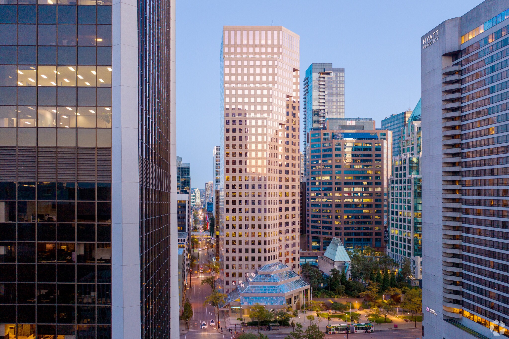 666 Burrard St, Vancouver, BC V6C 3P6 Office for Lease 666 Burrard St, Vancouver, BC V6C 3P6 Office for Lease