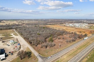 More details for SWC Highway 174 & County Road 903, Cleburne, TX - Land for Sale