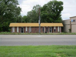 2523 N Broadway St, Pittsburg, KS for sale Primary Photo- Image 1 of 1