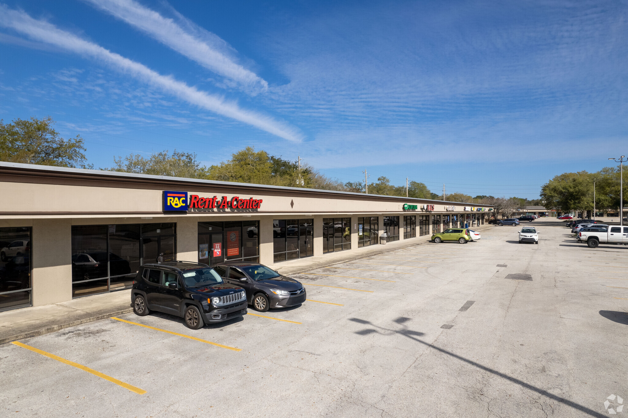 2292-2294 Mayport Rd, Atlantic Beach, FL for lease Building Photo- Image 1 of 12