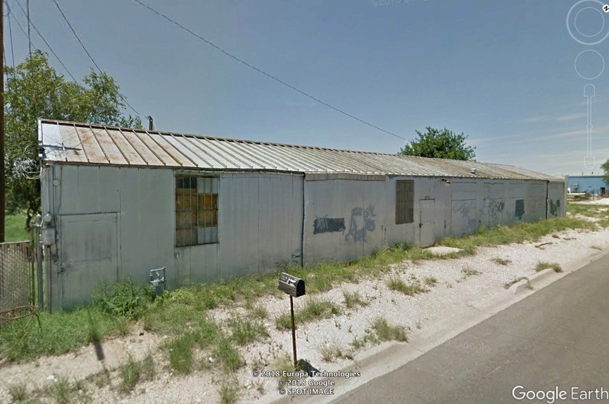 907 S Leech St, Hobbs, NM 88240 | LoopNet