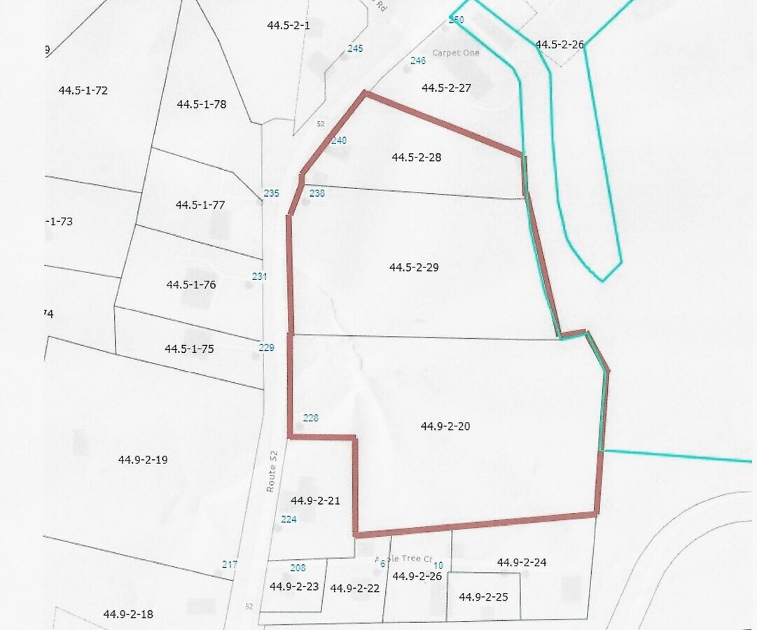 228 Route 52, Carmel, NY 10512