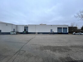 3101 N 2nd St, Minneapolis MN - Warehouse