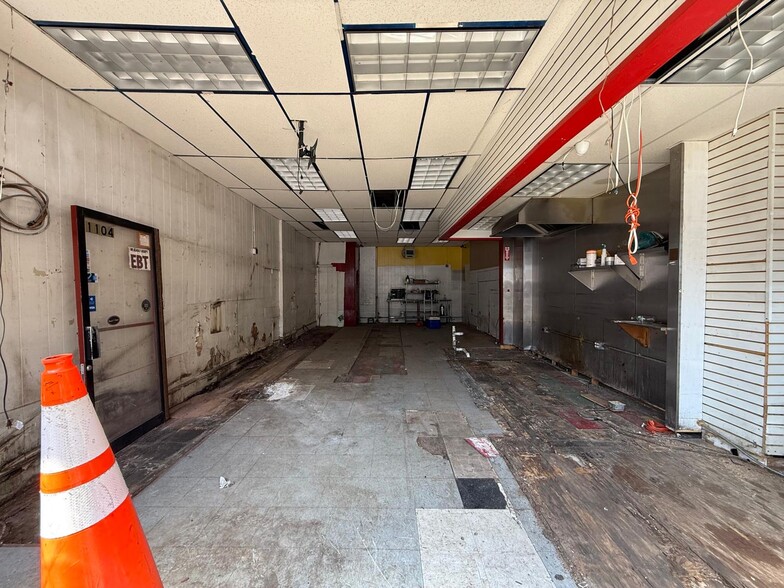 288-295 Maple St, Brooklyn, NY for lease - Building Photo - Image 2 of 3