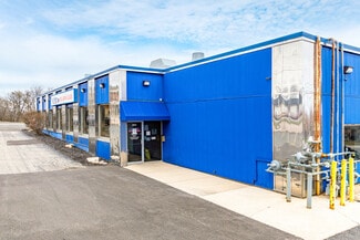 More details for 801-805 N State St, Elgin, IL - Industrial for Lease