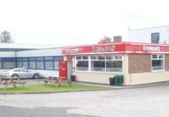 Redburn Rd, Newcastle Upon Tyne for sale Primary Photo- Image 1 of 1