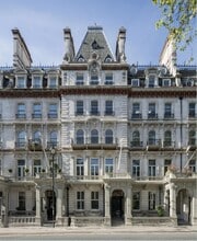 20 Grosvenor Gdns, London for lease Building Photo- Image 1 of 4