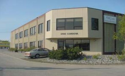 5100 Cordova St, Anchorage, AK for sale Primary Photo- Image 1 of 1