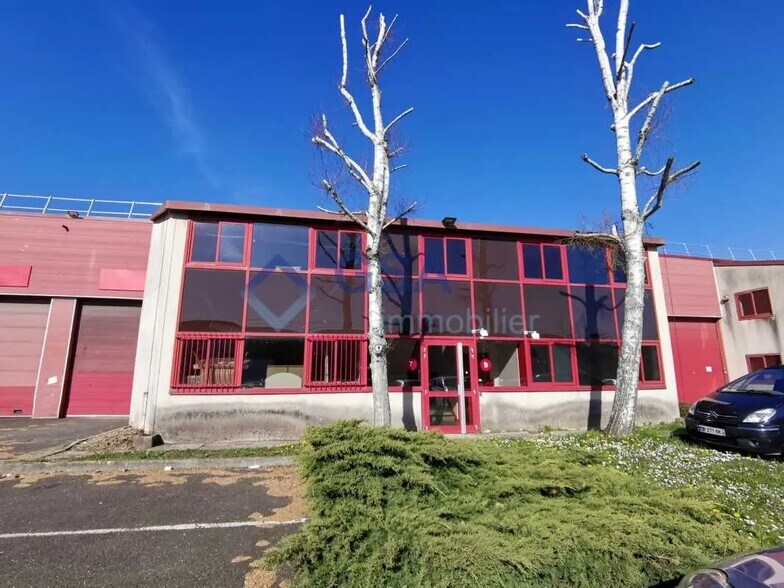 Flex in Bondoufle for lease - Building Photo - Image 1 of 1