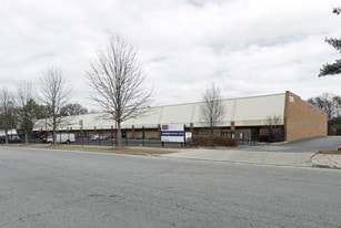 3770 Zip Industrial Blvd SE, Atlanta GA - Warehouse