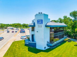 More details for 8499 Greenville Ave, Dallas, TX - Office/Retail, Retail for Lease