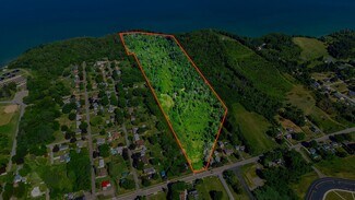 More details for 468 Lake Shore Dr E, Dunkirk, NY - Land for Sale