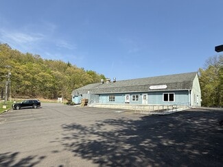 More details for 140 Albany Tpke, Canton, CT - Retail for Lease
