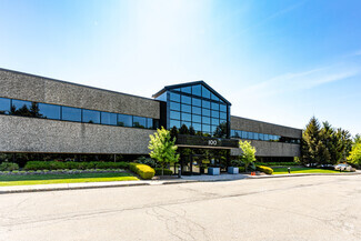 More details for 100 Valley Rd, Mount Arlington, NJ - Office for Lease