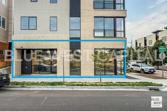 4491 Tennyson St, Denver, CO for lease Building Photo- Image 2 of 4