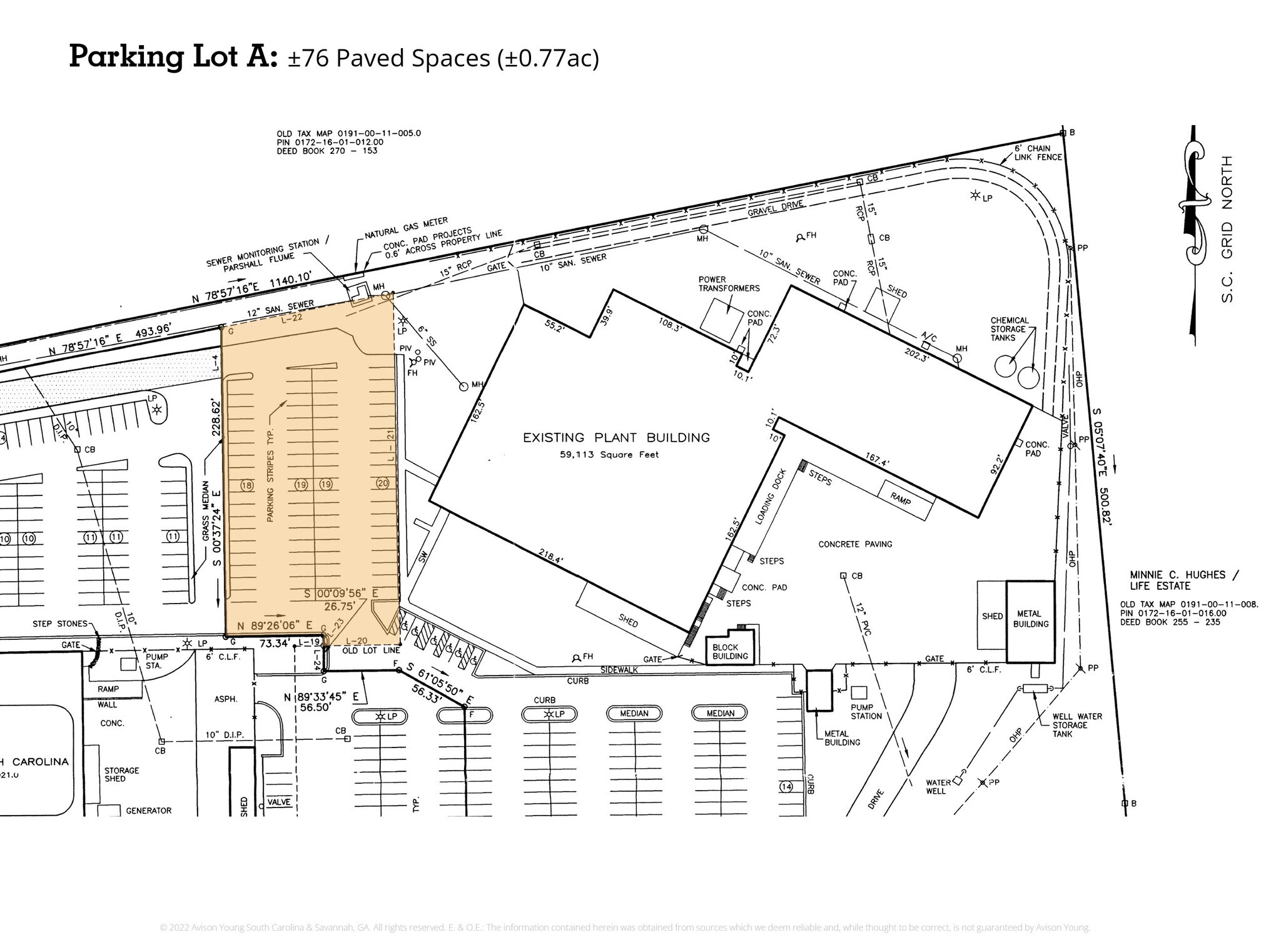2105 Rowesville Rd, Orangeburg, SC 29115 2105 Rowesville Rd