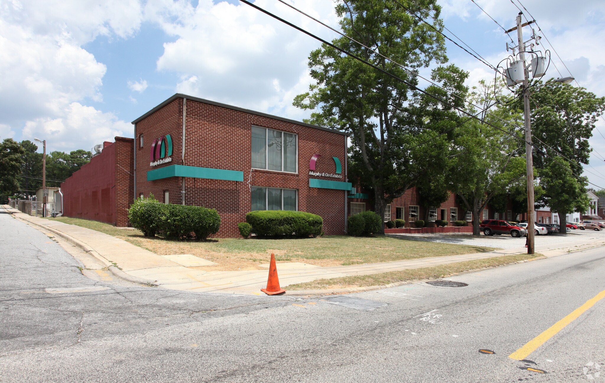 564 Main St, Forest Park, GA for sale Primary Photo- Image 1 of 1