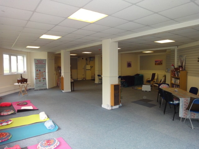 9B East Bridge St, Falkirk for lease - Building Photo - Image 2 of 11