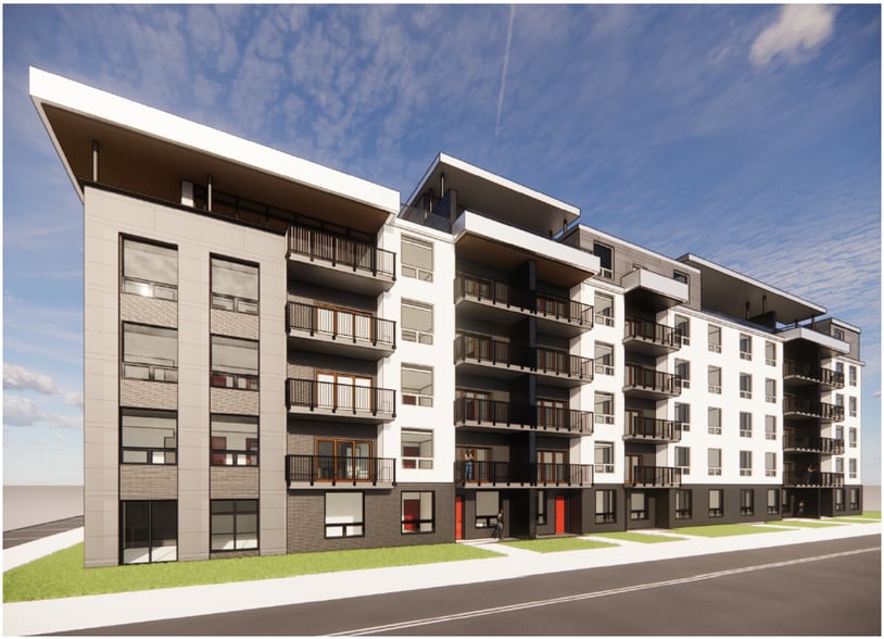 1280 Yosemite St, Aurora, CO for sale - Building Photo - Image 1 of 12