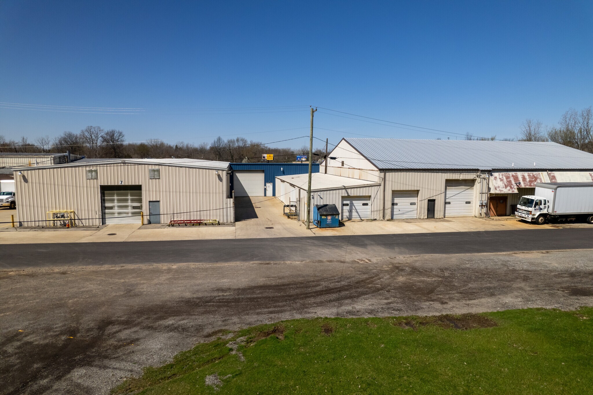 1700 Elida Rd, Lima, OH for sale Building Photo- Image 1 of 15
