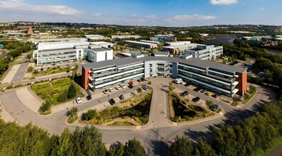 Goldcrest Way, Newcastle Upon Tyne for lease Building Photo- Image 1 of 12