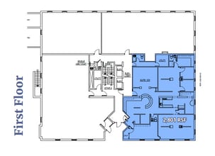 110 Fort Couch Rd, Pittsburgh, PA for lease Building Photo- Image 1 of 1