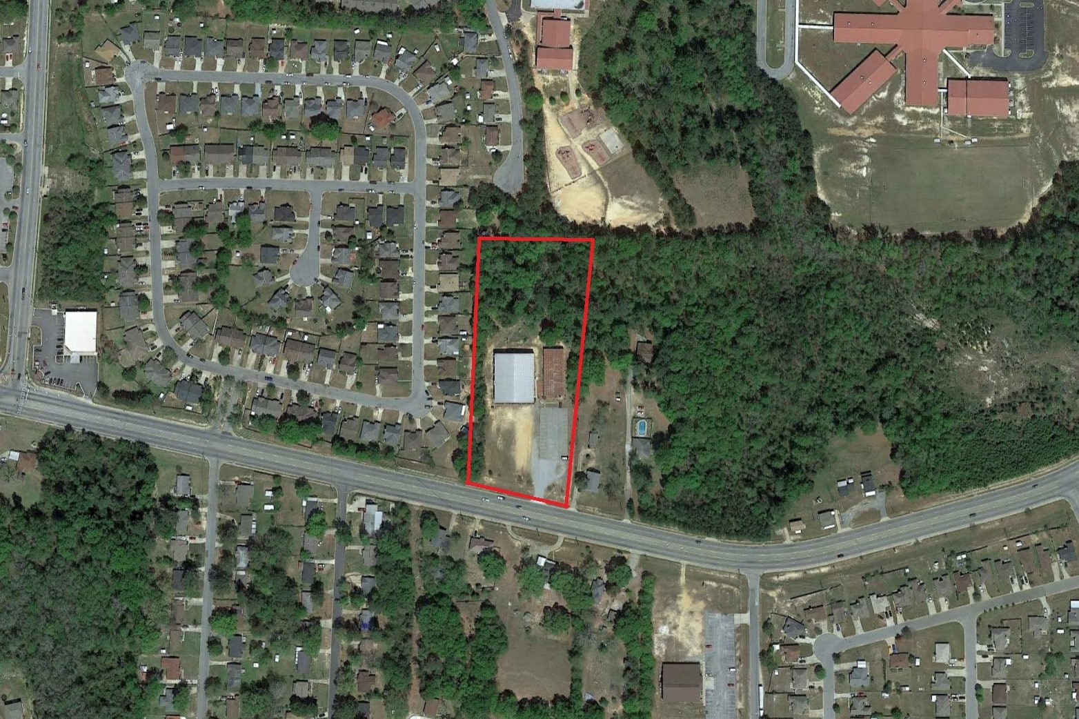 6001 Buena Vista Rd, Columbus, GA for sale Other- Image 1 of 1