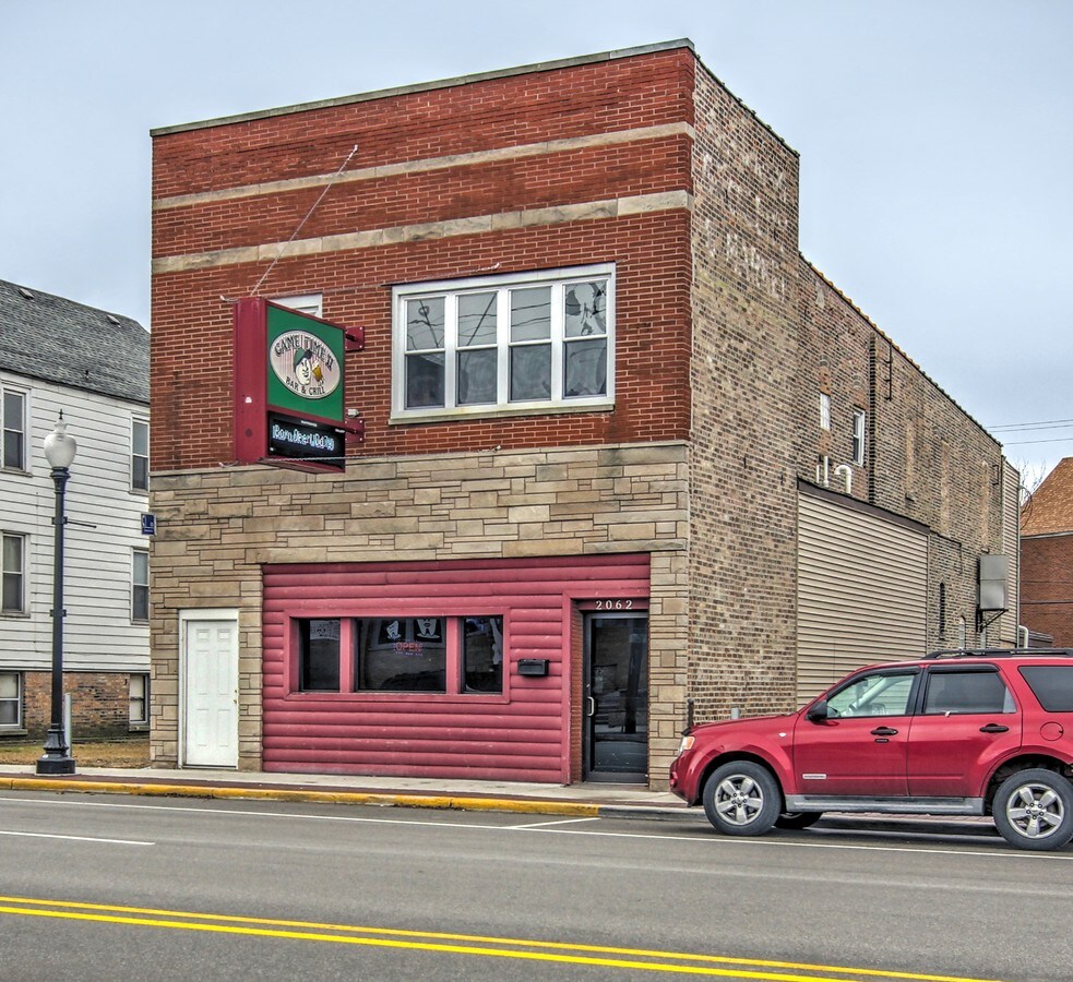 2062 Indianapolis Blvd, Whiting, IN 46394 Property Record