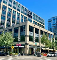 Brewery Blocks - Block 4 Premier Retail - Loft