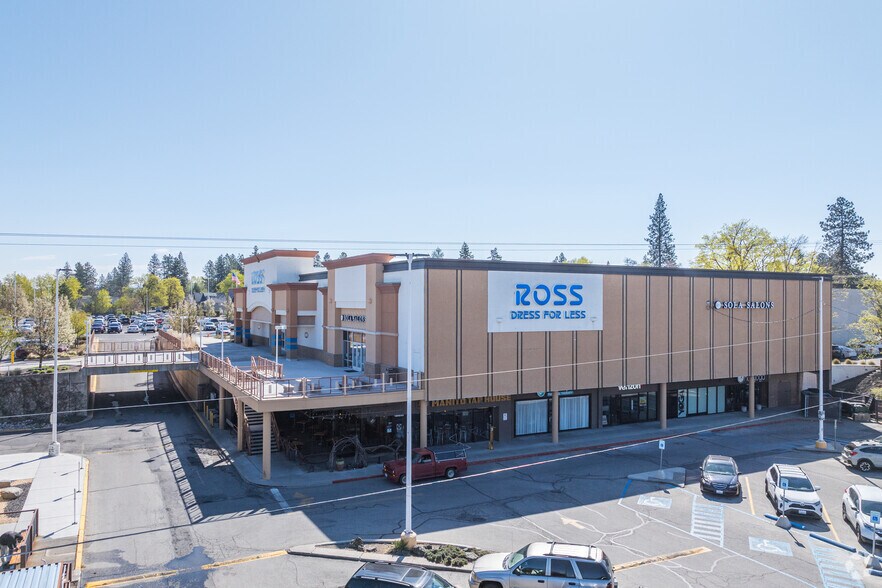 802 E 29th Ave, Spokane, WA for sale - Primary Photo - Image 1 of 1