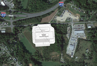 More details for Old US 19 23 Hwy, Candler, NC - Industrial for Lease