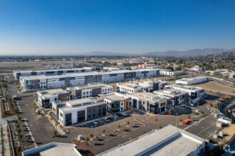 3085 N Hollywood Way, Burbank, CA - aerial  map view - Image1