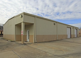 More details for 1215 Vista Rd, Pasadena, TX - Industrial for Lease