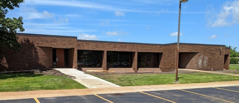 400 Allied Ct, Zeeland, MI for sale Building Photo- Image 1 of 1