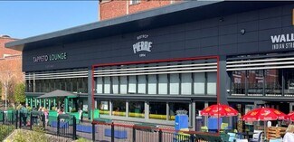 More details for Exchange St, Kidderminster - Retail for Lease