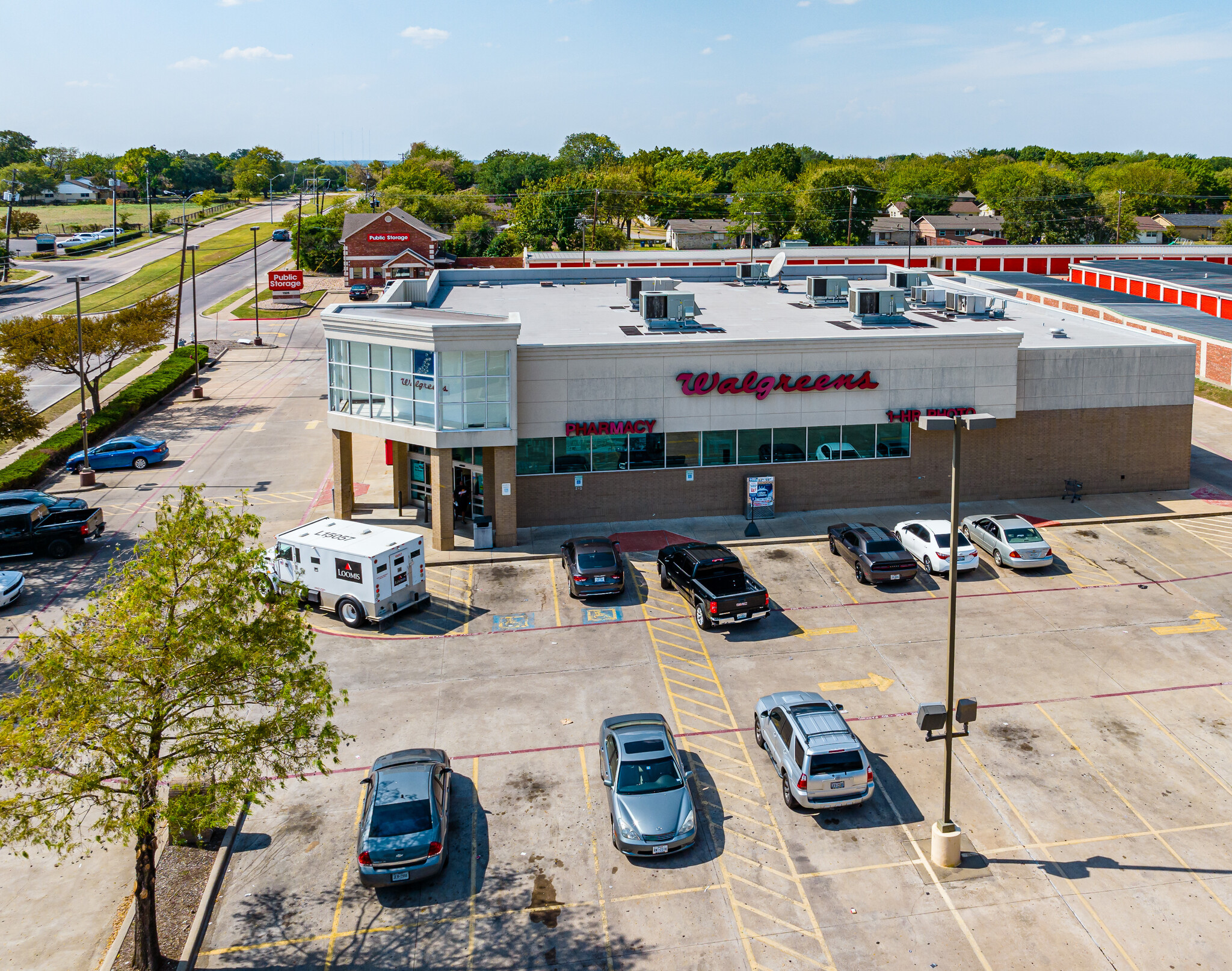 1507 W Pleasant Run Rd, Lancaster, TX for sale Building Photo- Image 1 of 1