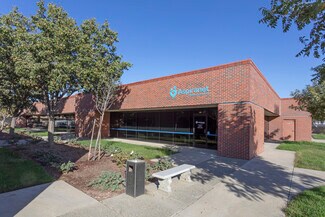 More details for 530 Kings County Dr, Hanford, CA - Office for Lease