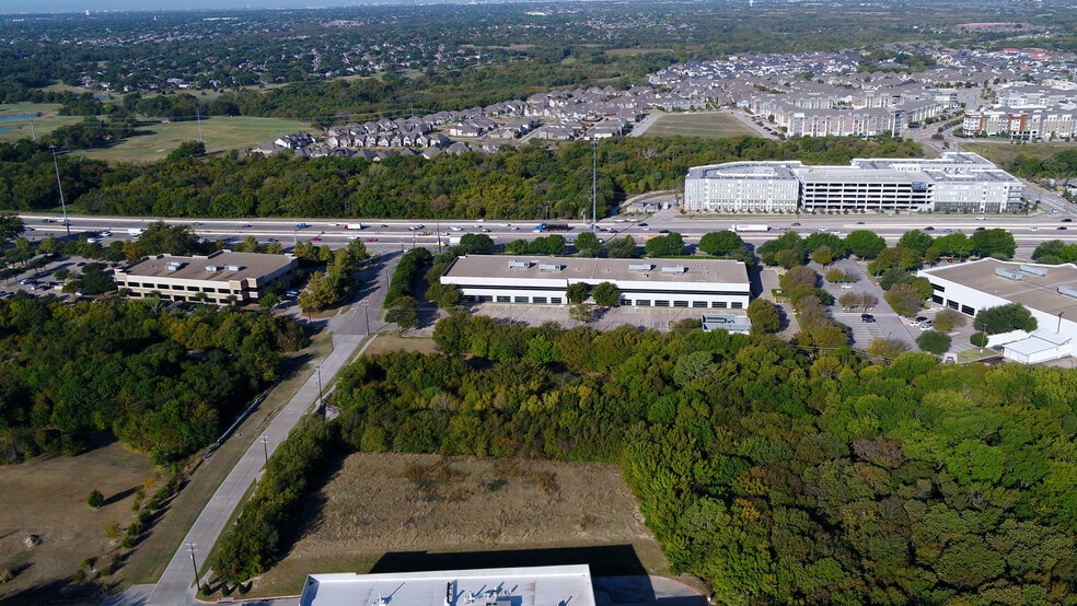 1025 S Central Expy, Allen, TX for sale - Building Photo - Image 3 of 9