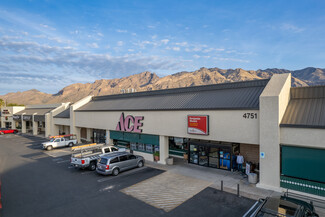 More details for 4717-4777 E Sunrise Dr, Tucson, AZ - Retail for Lease