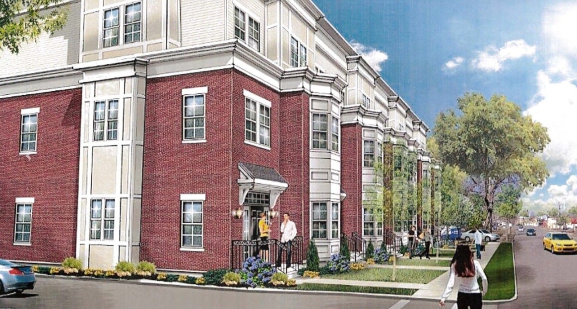 6874 Ridgedale Ave, Morristown, NJ 07960